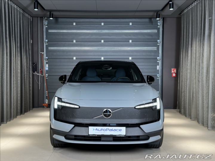 Volvo EX30 0,0 P8 AWD  Ultra Cross C 2026