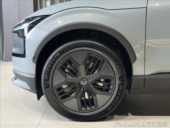 Volvo EX30 0,0 P8 AWD Ultra Cross C 2026