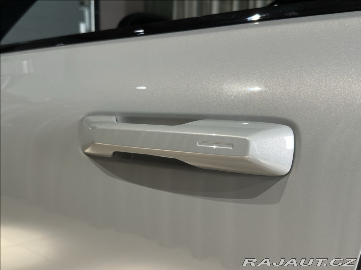 Volvo EX30 0,0 P8 AWD  Ultra Cross C 2026