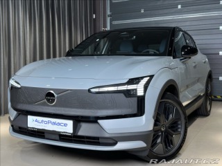Volvo EX30 0,0 P8 AWD Ultra Cross C 2026