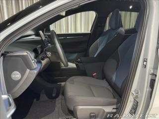 Volvo EX30 0,0 P8 AWD Ultra Cross C 2026