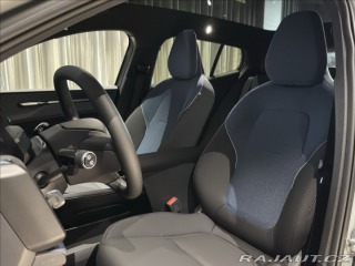 Volvo EX30 0,0 P8 AWD Ultra Cross C 2026