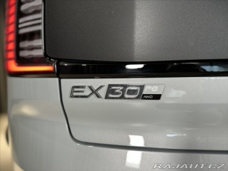 Volvo EX30 0,0 P8 AWD Ultra Cross C 2026