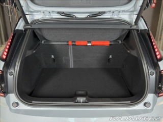 Volvo EX30 0,0 P8 AWD Ultra Cross C 2026