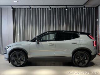 Volvo EX30 0,0 P8 AWD Ultra Cross C 2026
