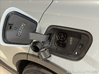 Volvo EX30 0,0 P8 AWD Ultra Cross C 2026
