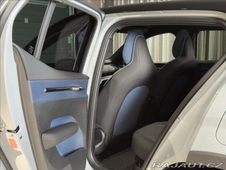 Volvo EX30 0,0 P8 AWD Ultra Cross C 2026