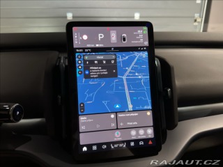 Volvo EX30 0,0 P8 AWD Ultra Cross C 2026