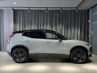 Volvo EX30 0,0 P8 AWD Ultra Cross C 2026