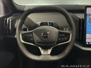 Volvo EX30 0,0 P8 AWD Ultra Cross C 2026