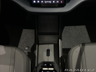 Volvo EX30 0,0 P8 AWD Ultra Cross C 2026