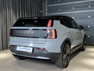 Volvo EX30 0,0 P8 AWD Ultra Cross C 2026
