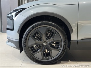 Volvo EX30 0,0 P8 AWD Ultra Cross C 2026