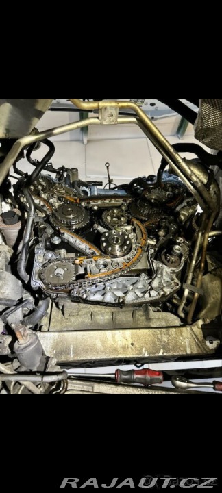 Audi A5 3,0 b8 Quattro 2010