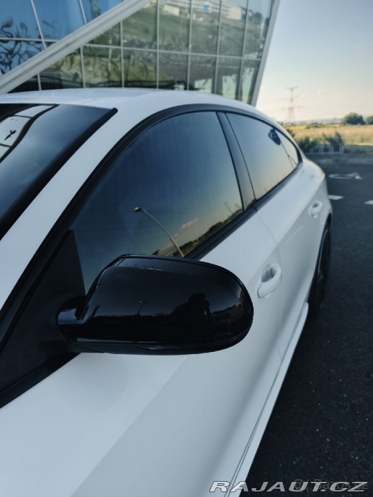 Audi A5 3,0 b8 Quattro 2010