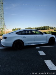 Audi A5 3,0 b8 Quattro 2010