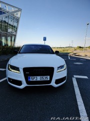 Audi A5 3,0 b8 Quattro 2010