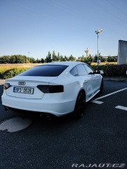 Audi A5 3,0 b8 Quattro 2010