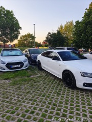 Audi A5 3,0 b8 Quattro 2010