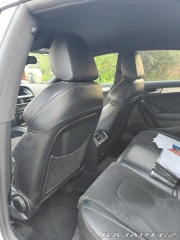 Audi A5 3,0 b8 Quattro 2010