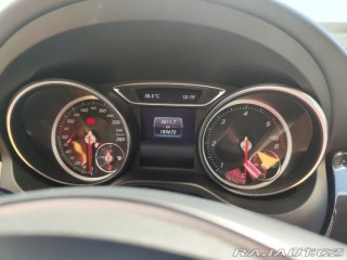 Mercedes-Benz CLA 1,5 shooting brake, 180 2018