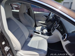 Mercedes-Benz CLA 1,5 shooting brake, 180 2018
