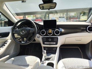 Mercedes-Benz CLA 1,5 shooting brake, 180 2018
