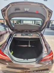 Mercedes-Benz CLA 1,5 shooting brake, 180 2018