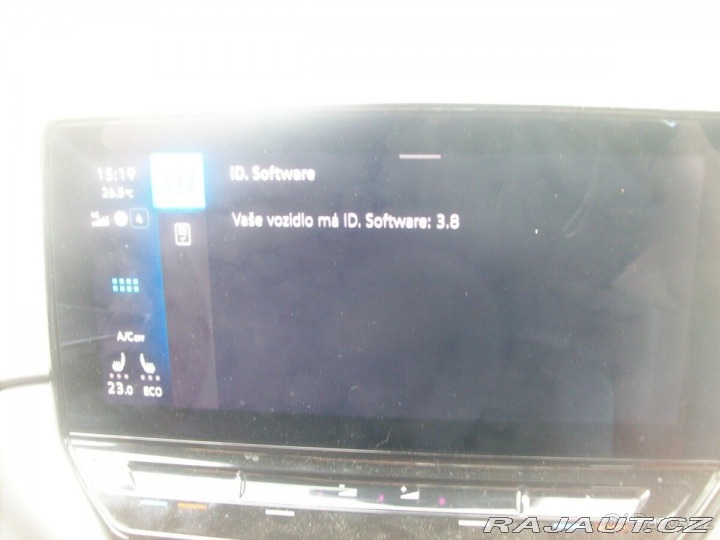 Volkswagen ID.4 0,0   PRO 5/2021 TEP.ČERP 2021
