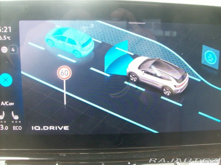 Volkswagen ID.4 0,0   PRO 5/2021 TEP.ČERP 2021