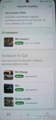 Volkswagen ID.4 0,0   PRO 5/2021 TEP.ČERP 2021