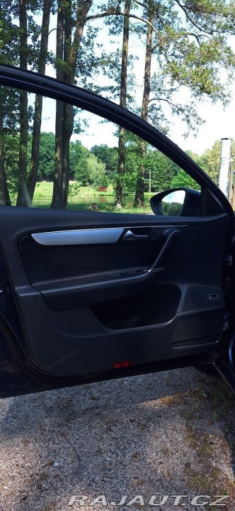 Volkswagen Passat 2,0 B7 2013 rok 2TDI(13 2013