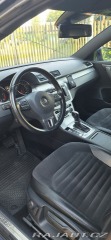 Volkswagen Passat 2,0   B7 2013 rok 2TDI(13 2013