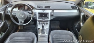 Volkswagen Passat 2,0 B7 2013 rok 2TDI(13 2013