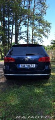 Volkswagen Passat 2,0   B7 2013 rok 2TDI(13 2013