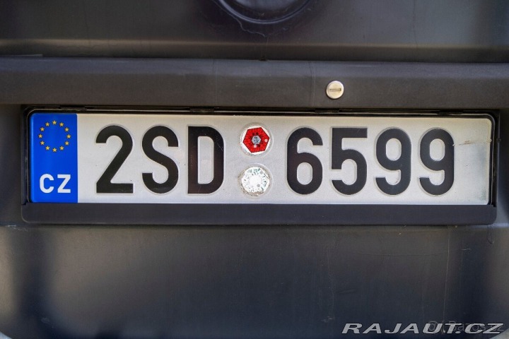 Volkswagen Transporter 2,5 T4 Kombi Caravelle 1800