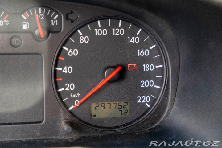 Volkswagen Transporter 2,5 T4 Kombi Caravelle 1800