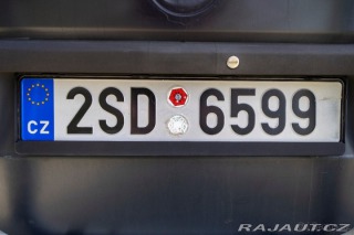 Volkswagen Transporter 2,5 T4 Kombi Caravelle 1800