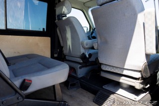 Volkswagen Transporter 2,5 T4 Kombi Caravelle 1800