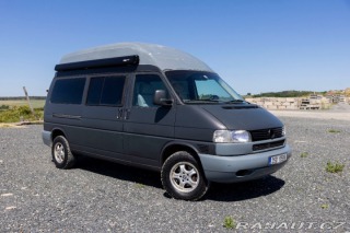 Volkswagen Transporter 2,5 T4 Kombi Caravelle 1800