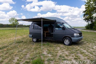 Volkswagen Transporter 2,5 T4 Kombi Caravelle 1800