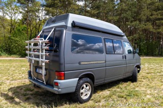 Volkswagen Transporter 2,5 T4 Kombi Caravelle 1800