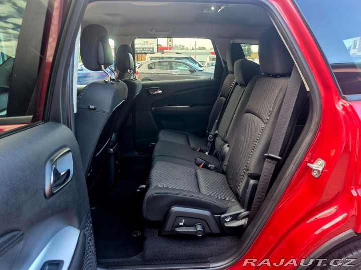 Fiat Freemont 2.0 Multijet 103kw 2015