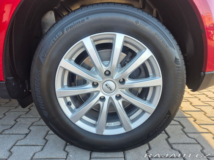 Fiat Freemont 2.0 Multijet 103kw 2015