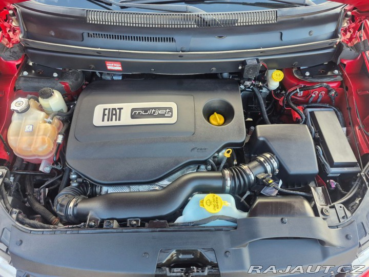 Fiat Freemont 2.0 Multijet 103kw 2015