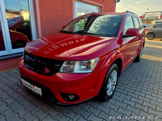 Fiat Freemont 2.0 Multijet 103kw 2015