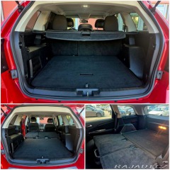 Fiat Freemont 2.0 Multijet 103kw 2015