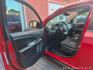 Fiat Freemont 2.0 Multijet 103kw 2015