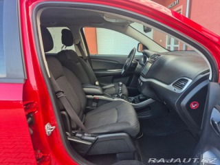 Fiat Freemont 2.0 Multijet 103kw 2015