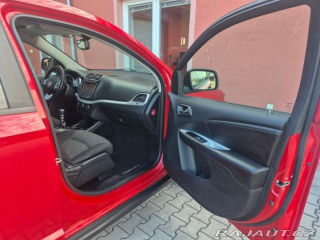 Fiat Freemont 2.0 Multijet 103kw 2015